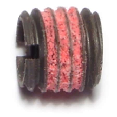 Midwest Fastener Self Locking Thread Insert, Steel, 4 PK 69286